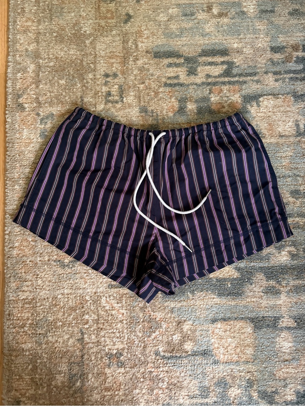 J. Crew Cruise Drawstring Shorts